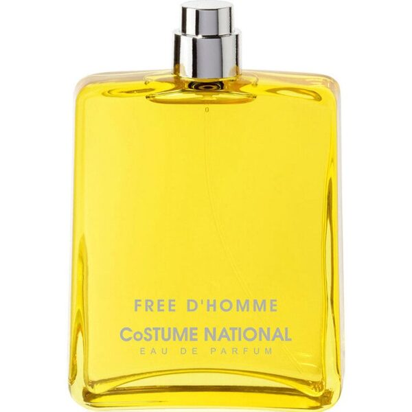 Free d'Homme CoSTUME NATIONAL perfume bottle