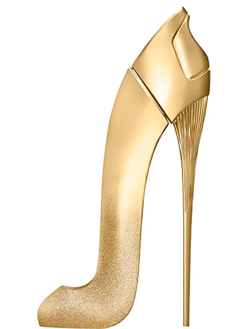 Good Girl Gold Fantasy Carolina Herrera Perfume by Carolina Herrera for Women UAE