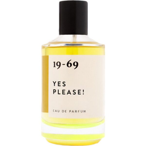 Yes Please! 19-69 19 69 perfume