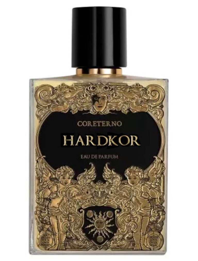 Hardkor Coreterno Perfume by Coreterno for Unisex UAE