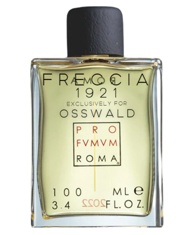 Freccia 1921 Profumum Roma Perfume by Profumum Roma for Unisex UAE