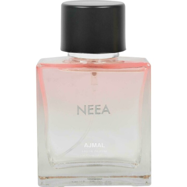 Neea Ajmal perfume bottle