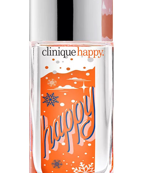 Clinique Happy: You Make Me Happy Because Clinique perfume