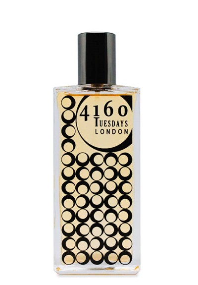 Saltburn Driftwood 4160 Tuesdays perfume