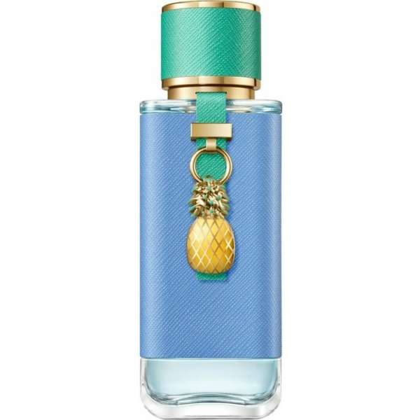 Mad World Carolina Herrera perfume