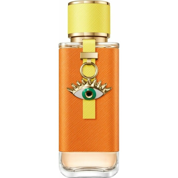 Fearless and Fabulous Carolina Herrera perfume