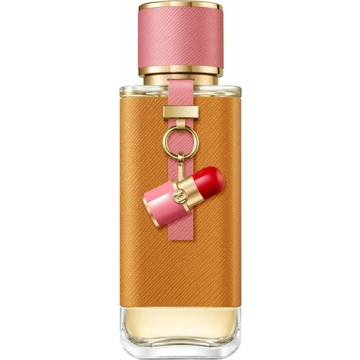 Call Me Darling Carolina Herrera Perfume by Carolina Herrera for Women UAE