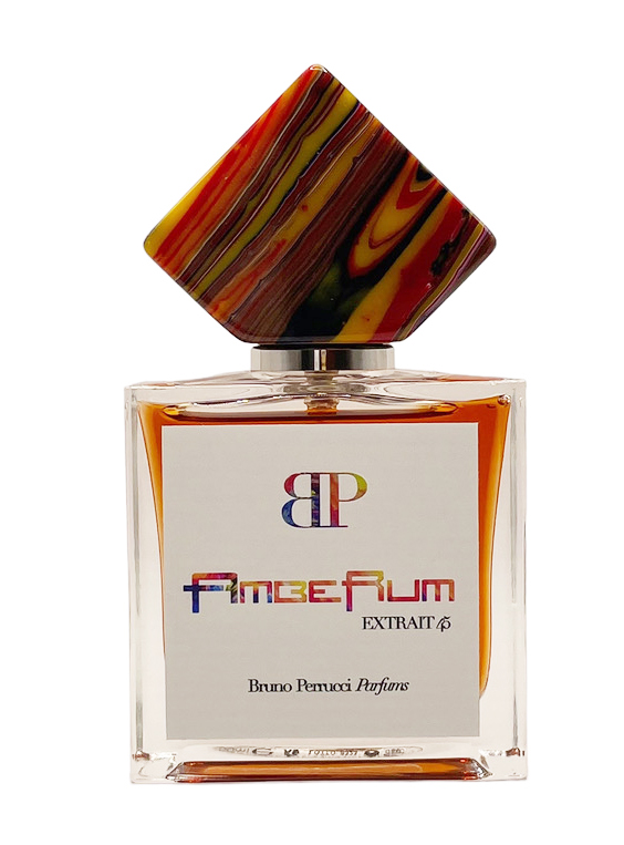 AmbeRum Bruno Perrucci Parfums Perfume by Bruno Perrucci Parfums for Unisex UAE