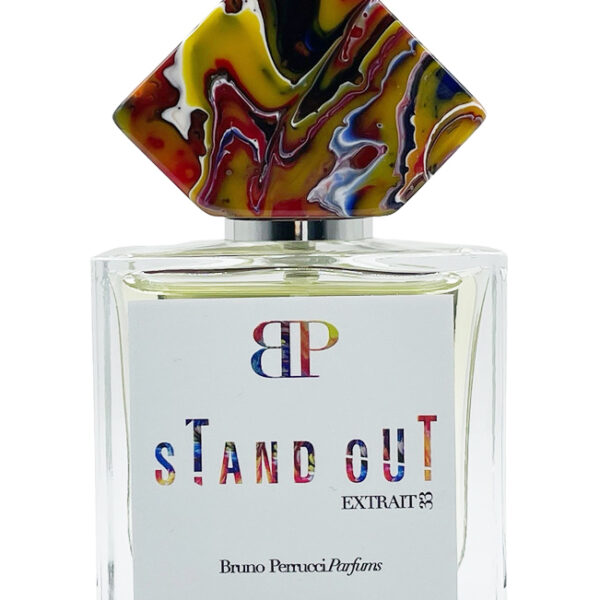 Red Tuberose Bruno Perrucci Parfums Perfume by Bruno Perrucci Parfums for Unisex UAE