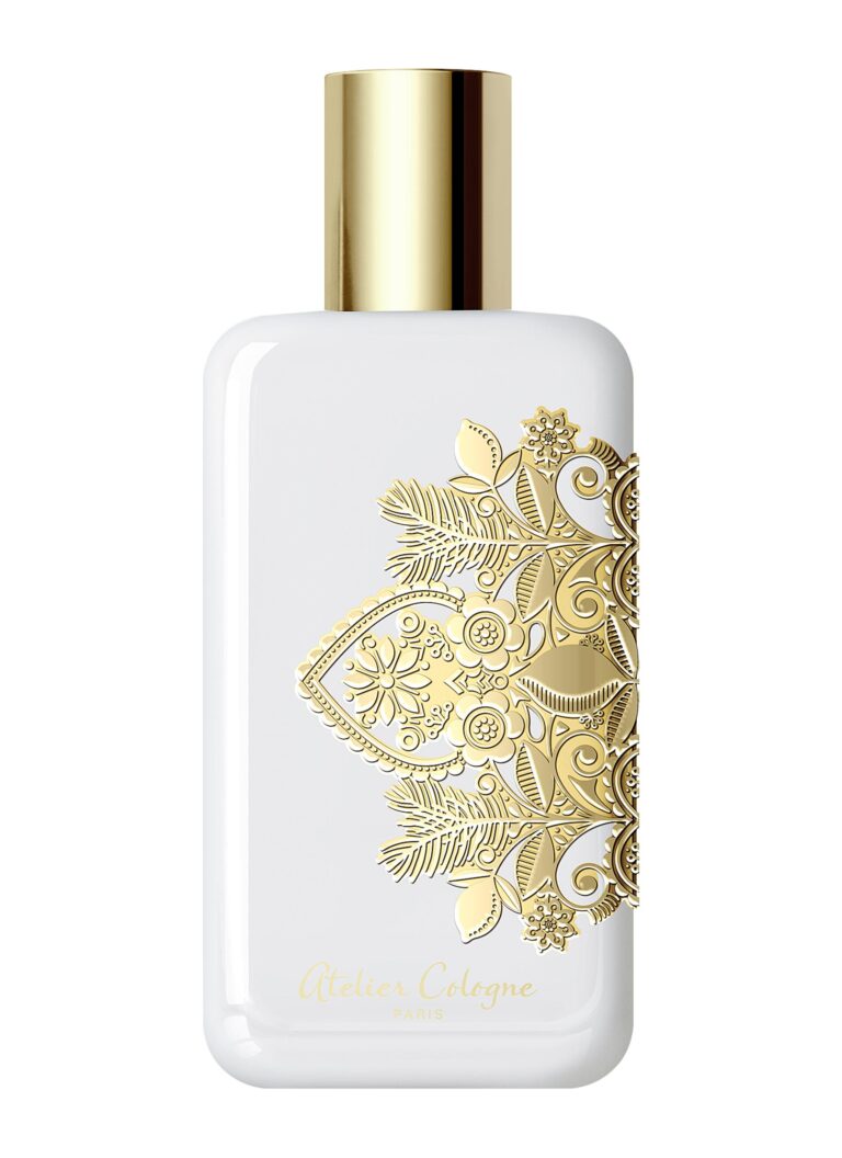 Cèdre Atlas Cologne Absolute Limited Edition Atelier Cologne Perfume by Atelier Cologne for Unisex UAE