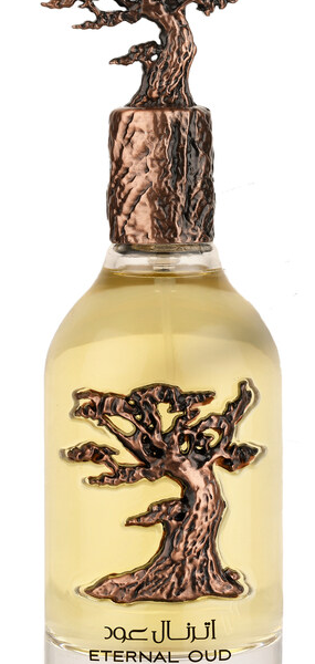 Eternal Oud Lattafa Perfumes Perfume by Lattafa Perfumes for Unisex UAE