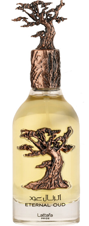 Eternal Oud Lattafa Perfumes Perfume by Lattafa Perfumes for Unisex UAE