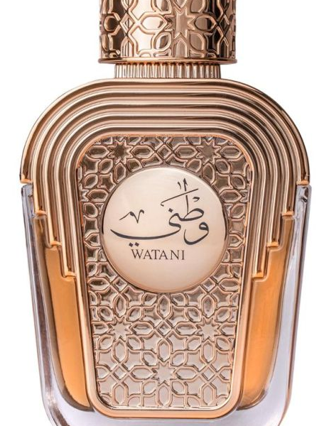 Watani Al Wataniah perfume
