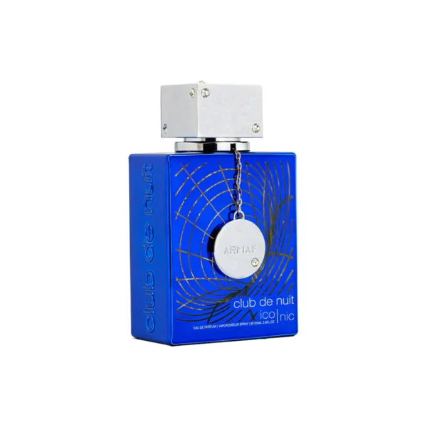 Club de Nuit Blue Iconic Armaf Perfume by Armaf for Men UAE