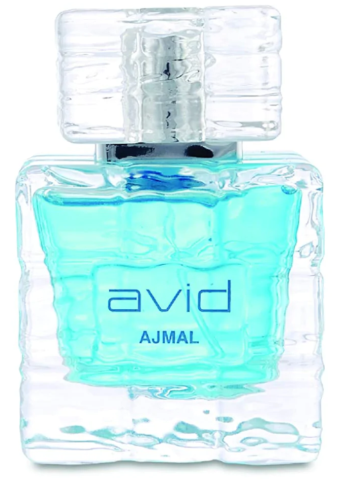 Avid Ajmal Perfume by Ajmal for Men UAE