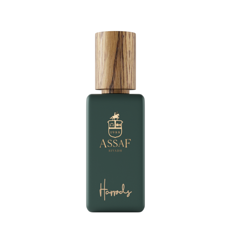 Harrods Assaf Perfume by Assaf for Unisex UAE