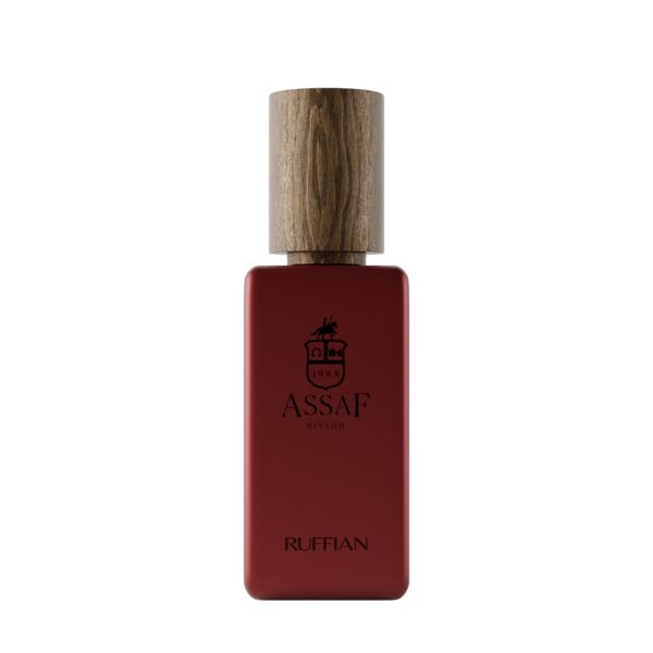 Ruffian Assaf Perfume by Assaf for Unisex UAE Ruffian Assaf Perfume by Assaf for Unisex UAE