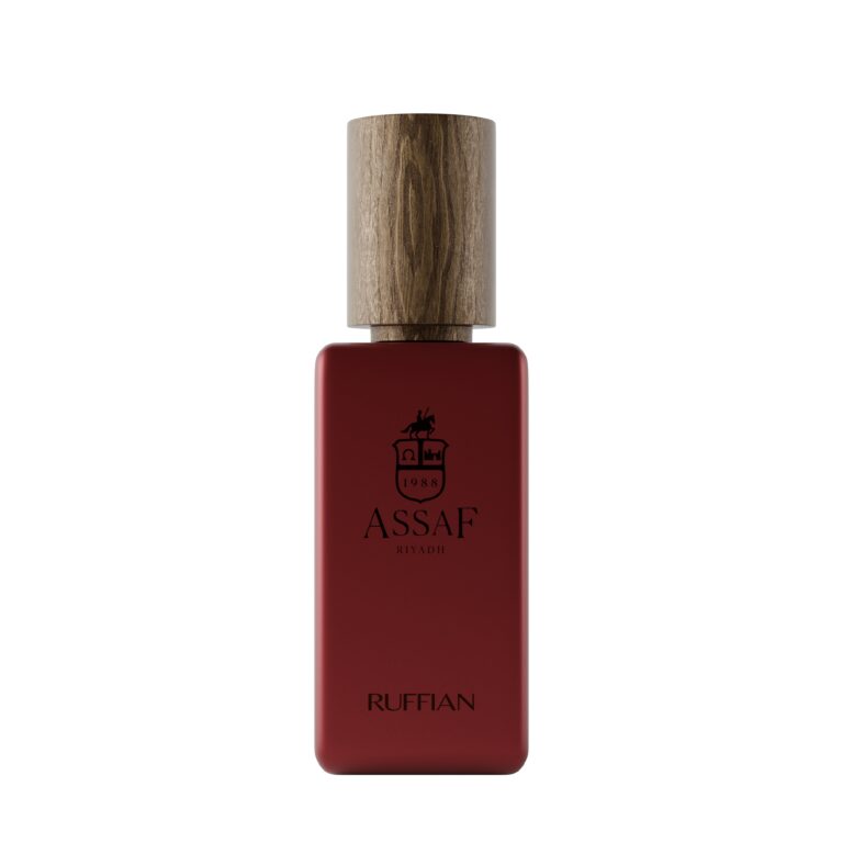 Ruffian Assaf Perfume by Assaf for Unisex UAE