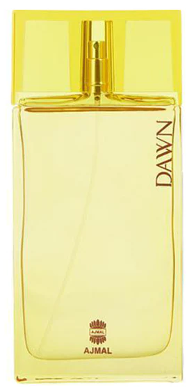 Dawn Ajmal perfume bottle