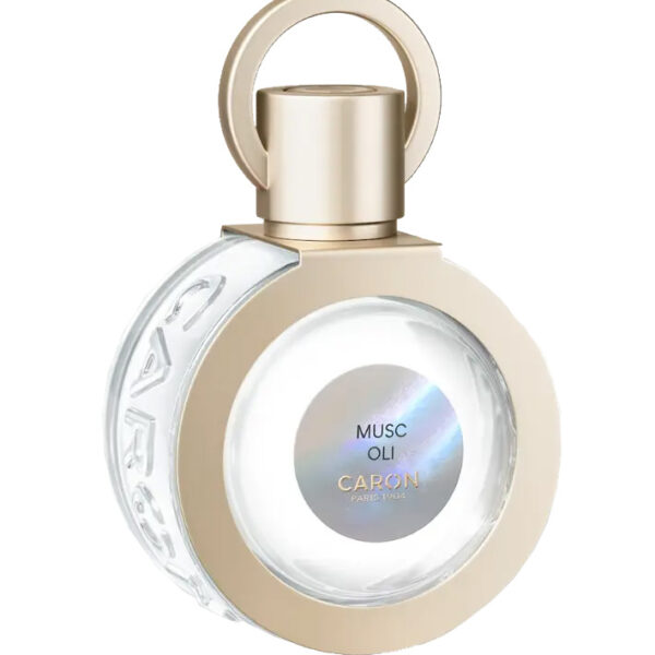 Musc Oli Caron perfume
