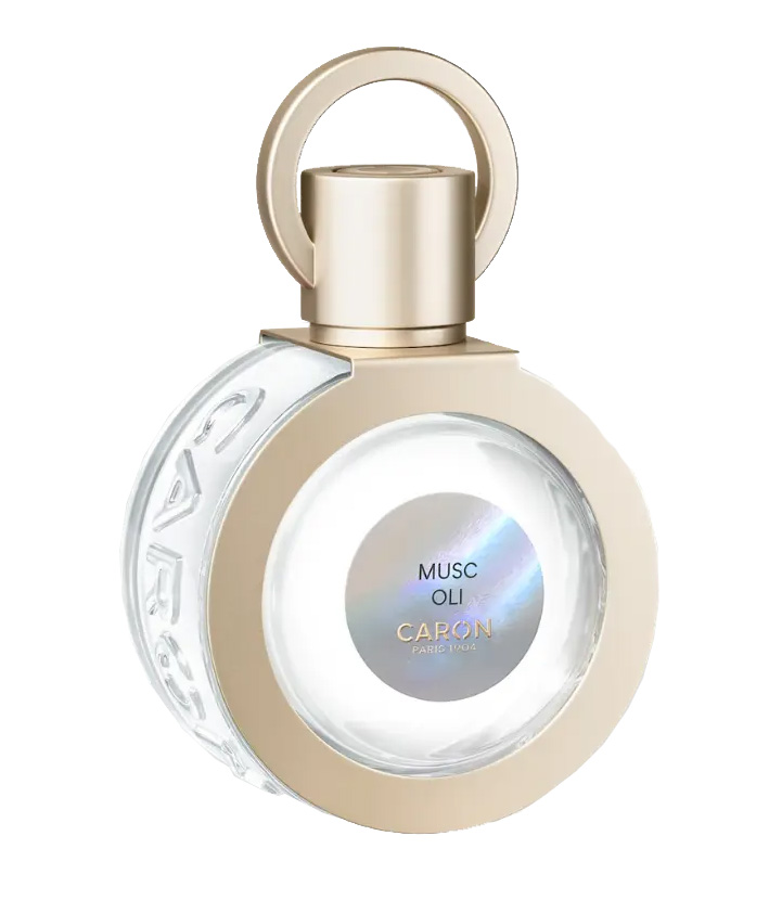 Musc Oli Caron Perfume by Caron for Unisex UAE