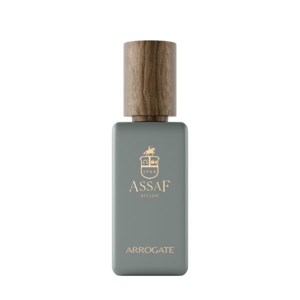 Attacks Assaf Perfume by Assaf for Men UAE