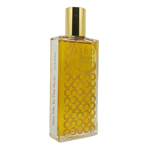 Take Me To The River 4160 Tuesdays perfume