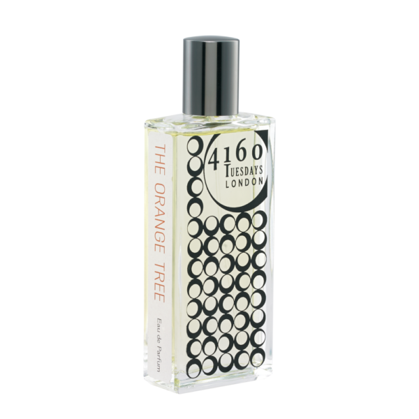 The Orange Tree 4160 Tuesdays perfume