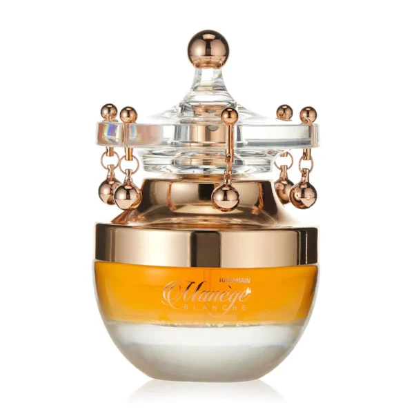 Manege Blanche Al Haramain Perfumes perfume
