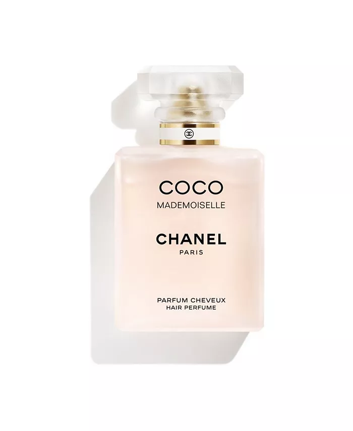 Coco Mademoiselle Hair Mist (2023) Chanel Perfume by Chanel for Women UAE