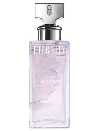 Eternity Summer 2010 Calvin Klein perfume