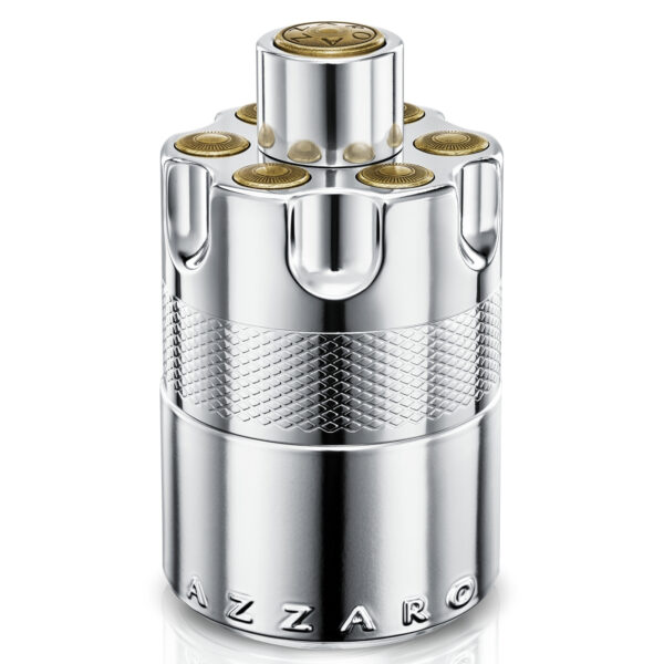 Wanted Eau de Parfum Azzaro Perfume by Azzaro for Men UAE