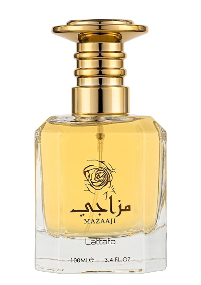Mazaaji Lattafa Perfumes Perfume by Lattafa Perfumes for Women UAE