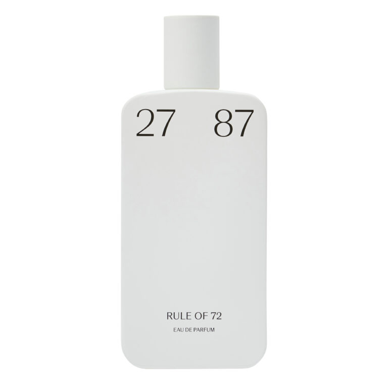 Rule of 72 27 87 Perfume by 27 87 for Unisex UAE