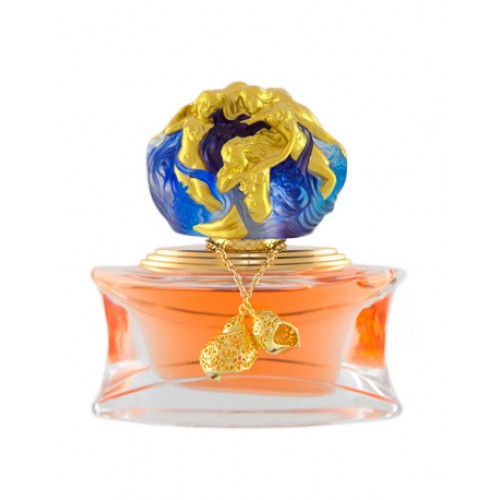 Naïa Alexandre.J Alexandre J perfume