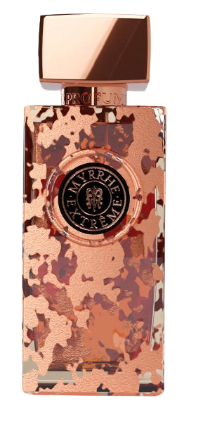 Myrrhe Extreme Arte Profumi Perfume by Arte Profumi for Unisex UAE