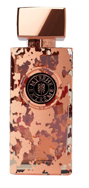 Myrrhe Extreme Arte Profumi Perfume by Arte Profumi for Unisex UAE