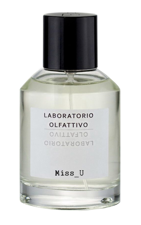 Miss-U Laboratorio Olfattivo Perfume by Laboratorio Olfattivo for Unisex UAE