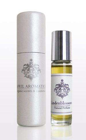 Navel Chakra Oil April Aromatics Perfume by April Aromatics for Unisex UAE
