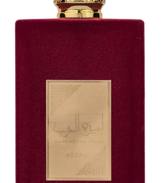 Badria Asdaaf Perfume by Asdaaf for Unisex UAE