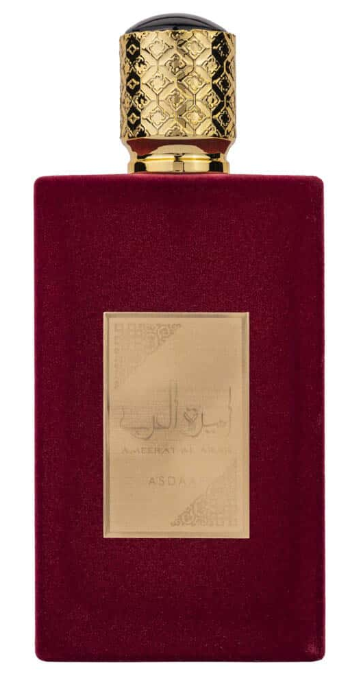 Ameerat Al Arab Asdaaf Perfume by Asdaaf for Women UAE