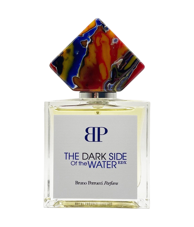 The Dark Side of the Water Bruno Perrucci Parfums Perfume by Bruno Perrucci Parfums for Unisex UAE