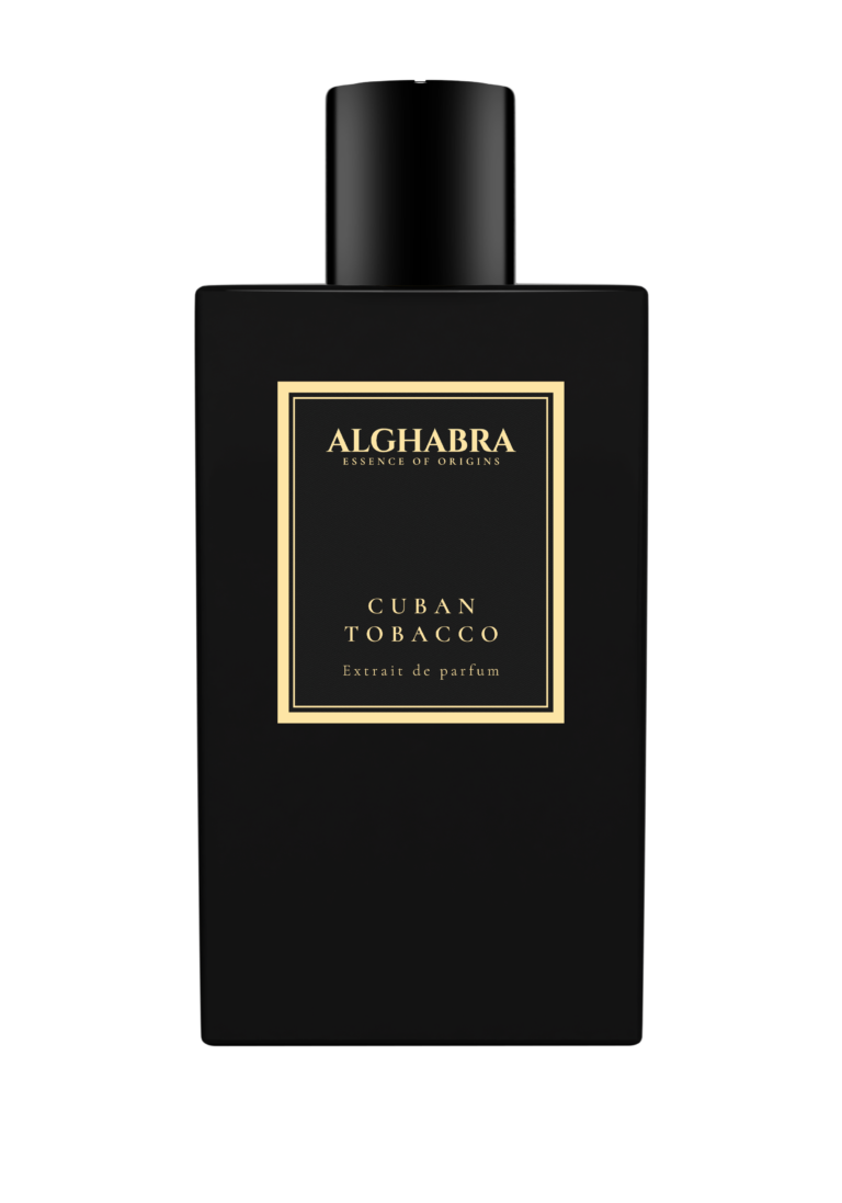 Cuban Tobacco Alghabra Parfums Perfume by Alghabra Parfums for Unisex UAE