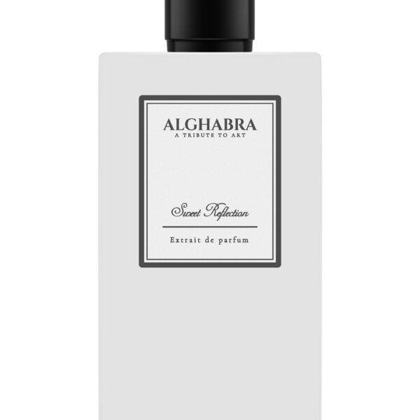 Sweet Reflection Alghabra Parfums perfume bottle