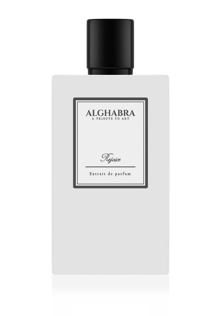 Rejoice Alghabra Parfums Perfume by Alghabra Parfums for Unisex UAE