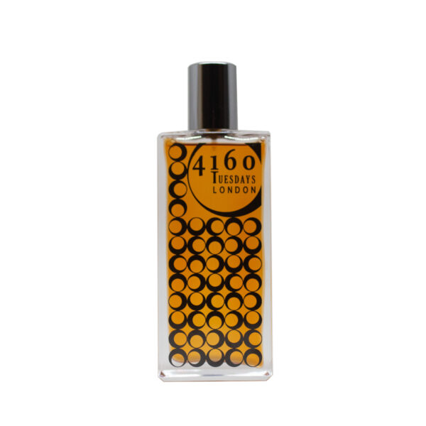 Salt Rose 4160 Tuesdays perfume