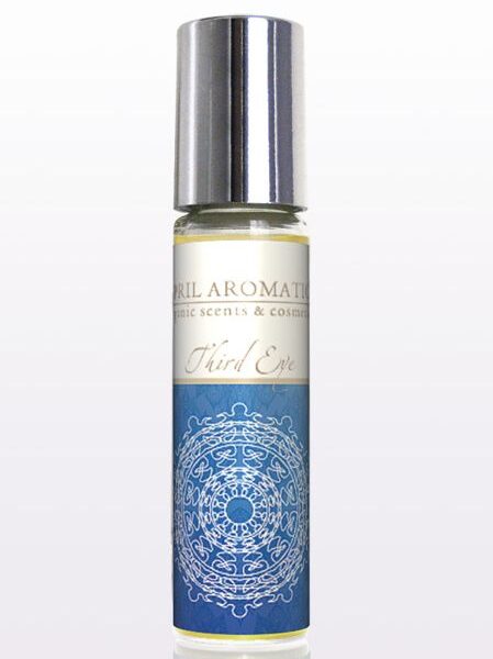 Third Eye Chakra Oil April Aromatics Perfume by April Aromatics for Unisex UAE Third Eye Chakra Oil April Aromatics Perfume by April Aromatics for Unisex UAE