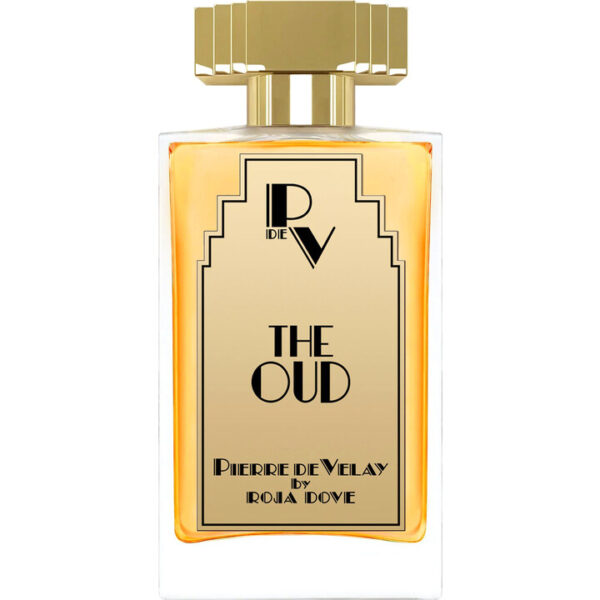 The Oud Roja Dove perfume