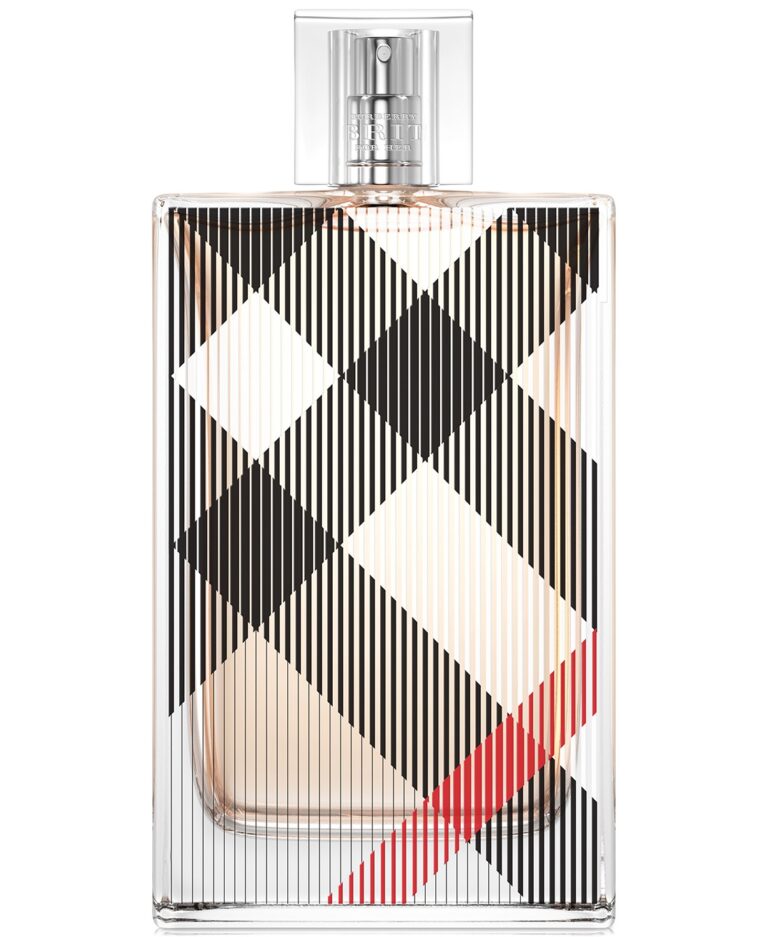 Burberry Brit Burberry Perfume by Burberry for Women UAE
