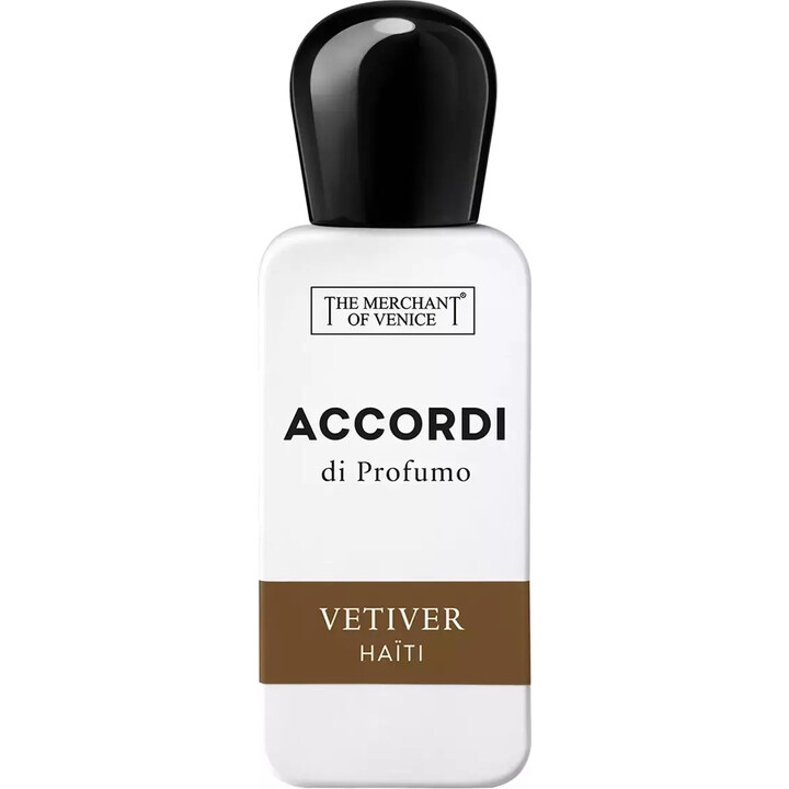 Vetiver Haiti The Merchant of Venice Perfume by The Merchant Of Venice for Unisex UAE